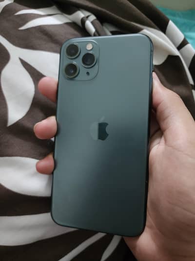 Apple iPhone 11 Pro 64GB