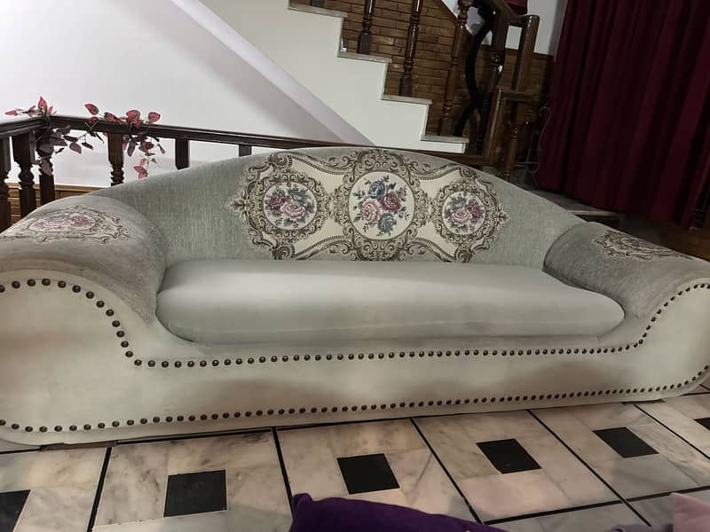 Decent designer sofa 2