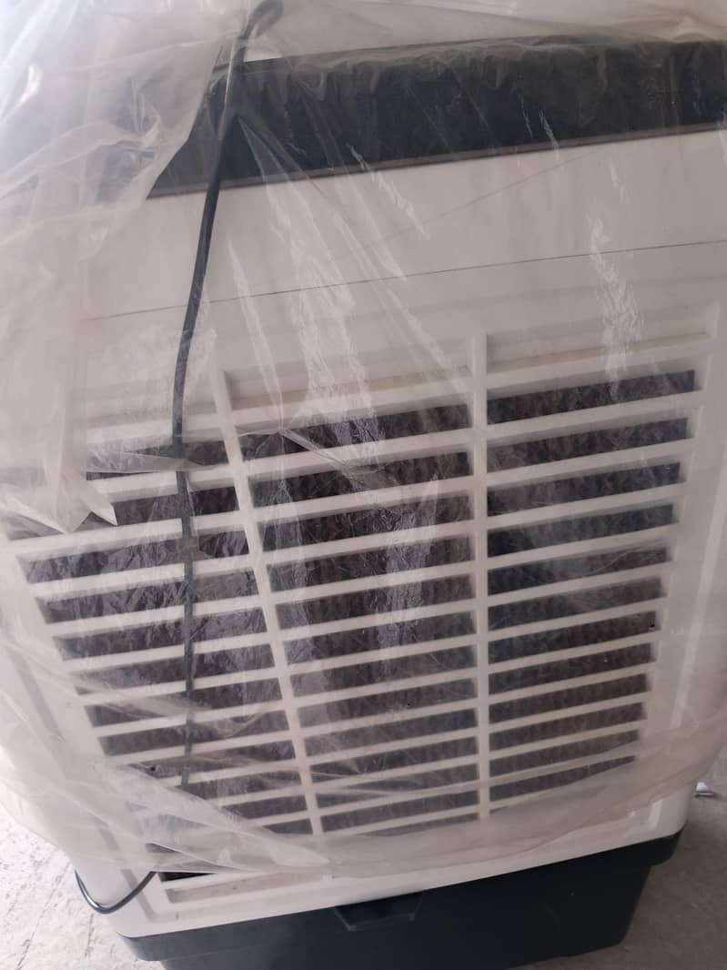 AC cooler 1