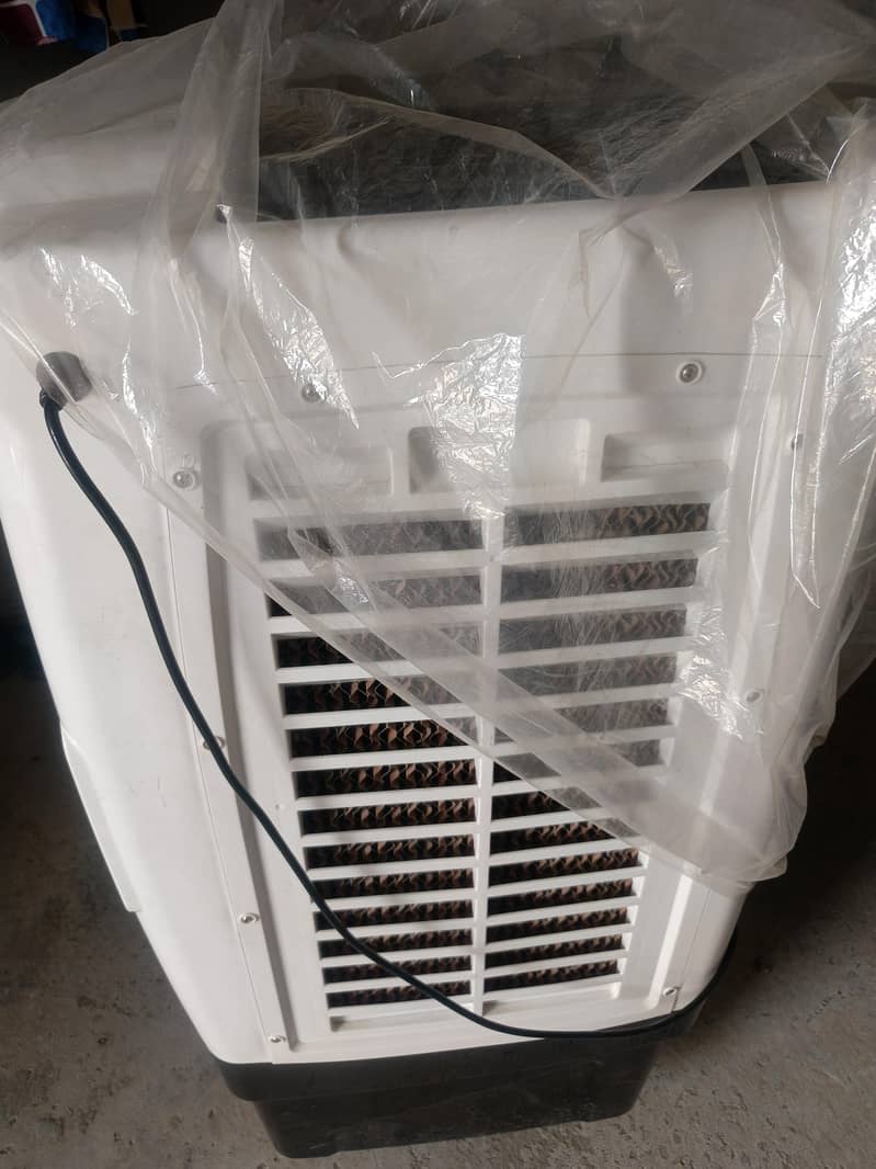 AC cooler 2