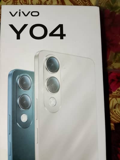 Vivo Y04