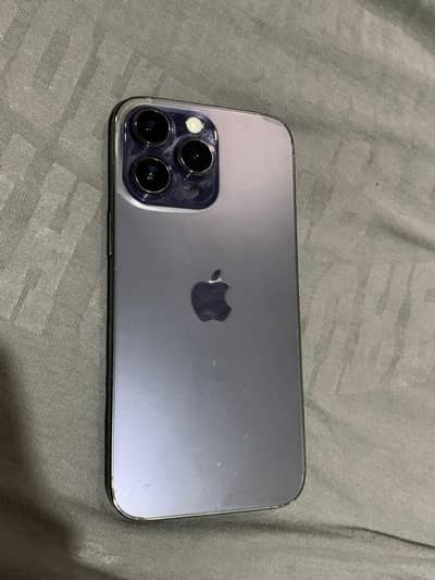 Apple iPhone 14 Pro Max JV