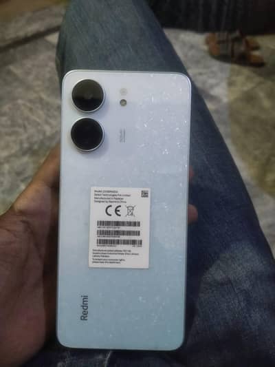 Xiaomi Redmi 13c