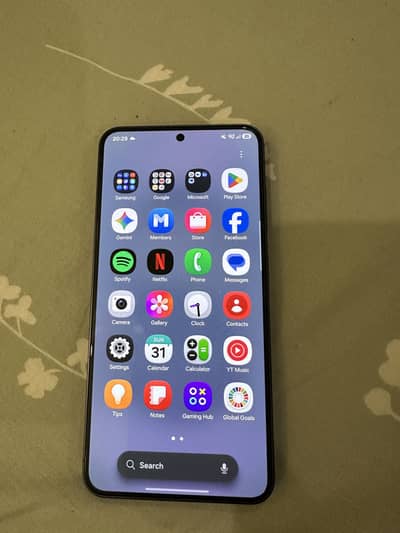 Samsung Mobile S25