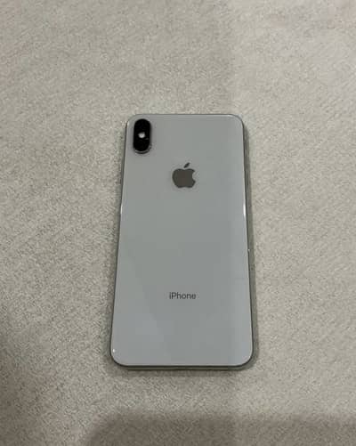 Apple iPhone XS Max 256GB PTA Approved | Box Available