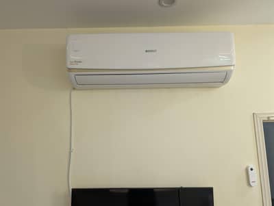 orient gold fin 1.5 DC inverter ac