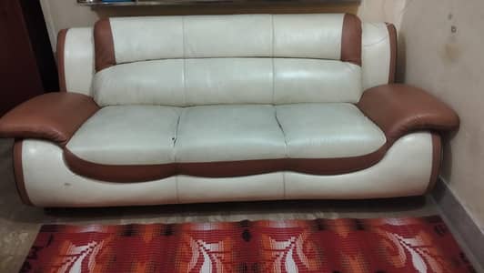 6 Seater Sofa Set