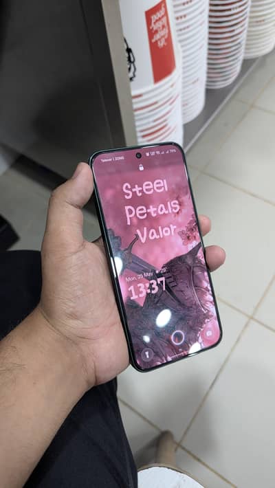 OPPO Reno 14
