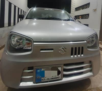 Suzuki Alto 2022