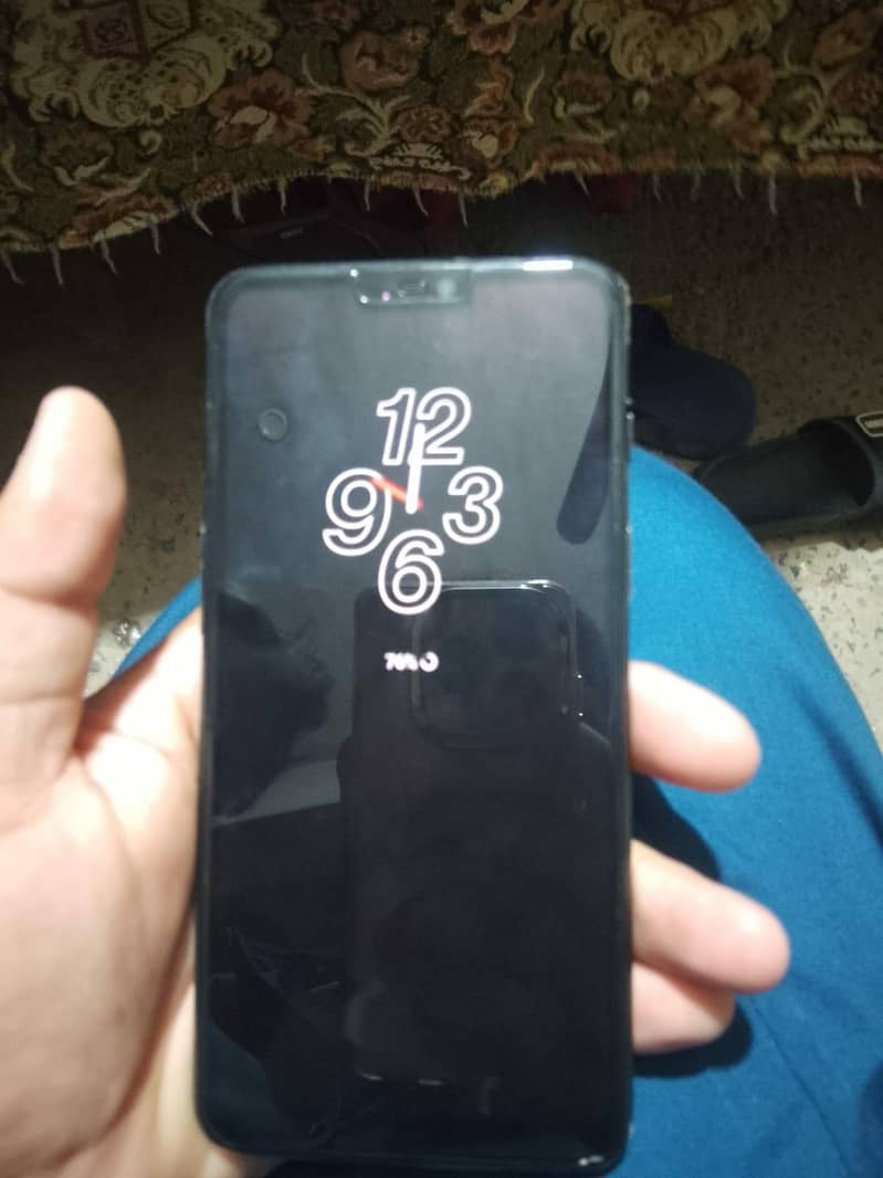 One Plus 6 2