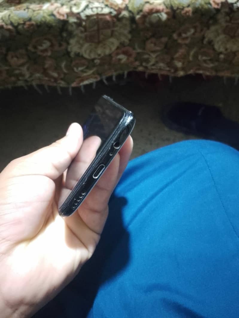One Plus 6 4
