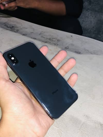 Apple iPhone XS Non PTA