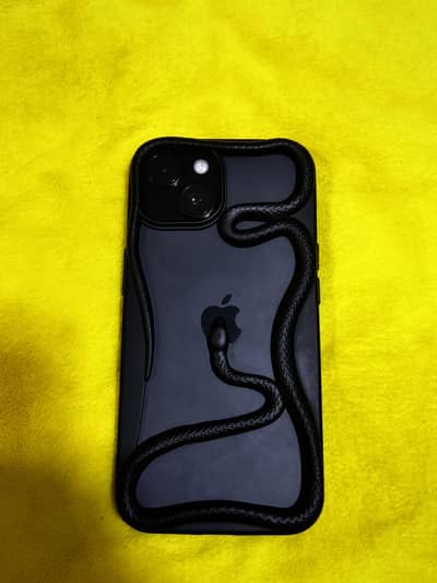 Apple iPhone 15