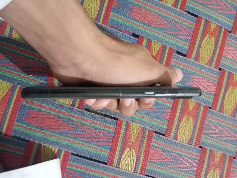Google Pixel 6a 3