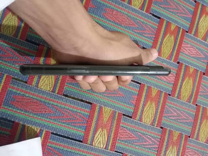 Google Pixel 6a 4