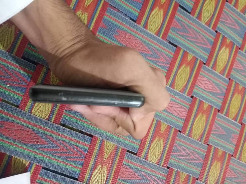 Google Pixel 6a 5