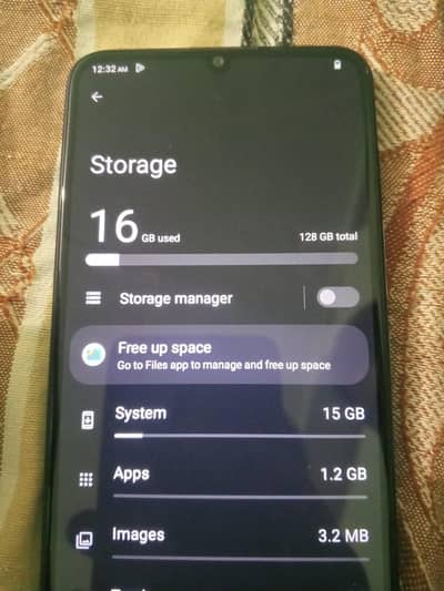 Nokia C31 4GB/128GB PTA Approved – Neat & Clean Condition