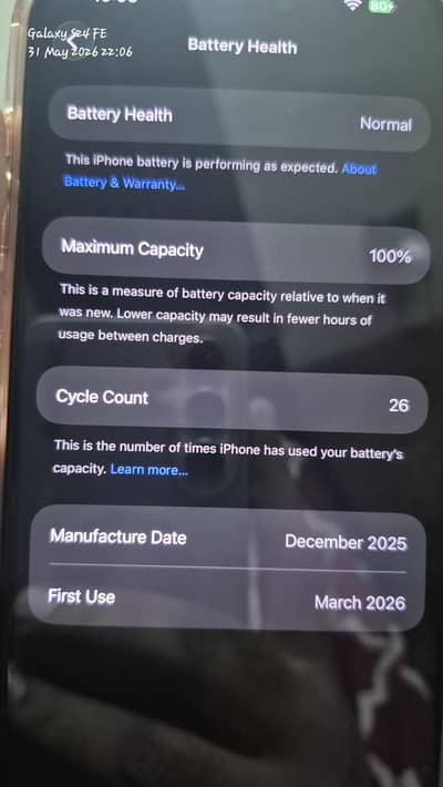 jv 512 GB iphone