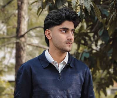 Muhammad Taha Jalal