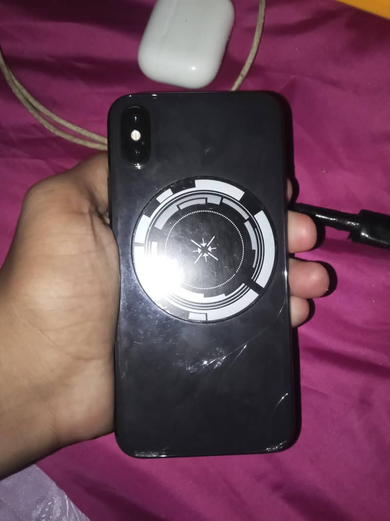 Apple iPhone X 1