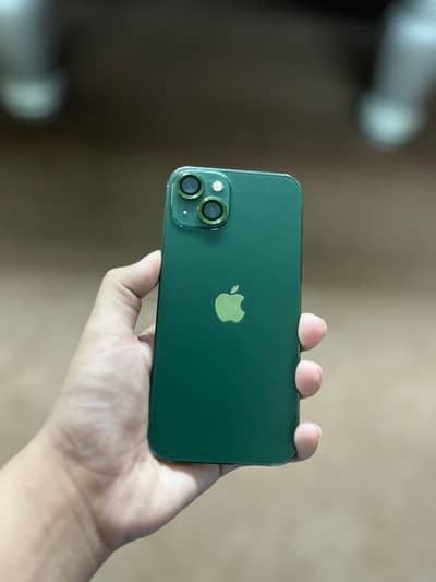 IPhone 13 128 Gb Jv