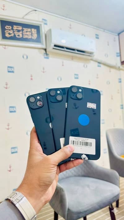 Apple iPhone 14 plus
