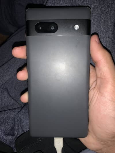 Google Pixel 7a