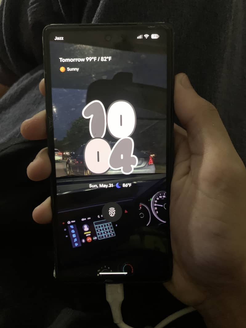 Google Pixel 7a 1
