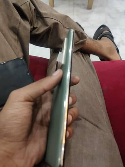 Infinix Note 40 Pro