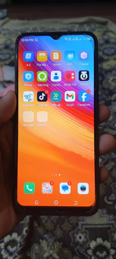 Tecno Spark 8C 64gb