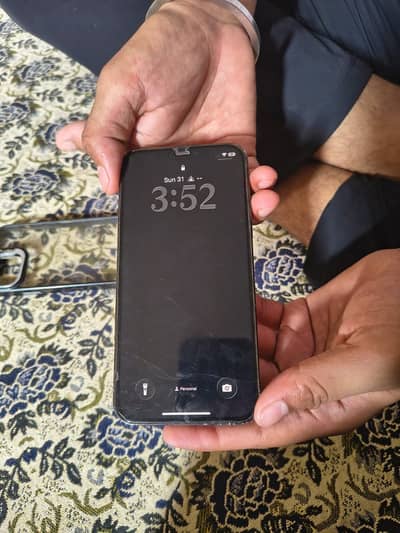 Apple iPhone 12 Pro