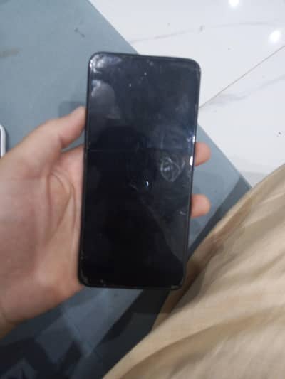 Oppo F11 Pro For Sale Panel Dead