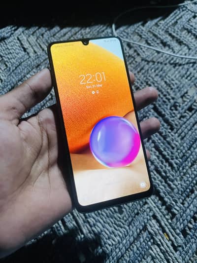 Samsung Mobile galaxy A32