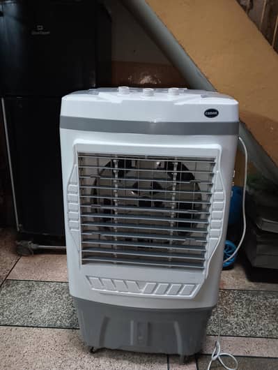 Canon Air Cooler