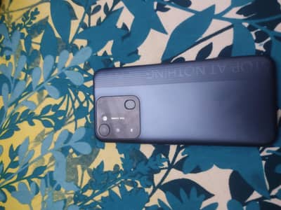 Tecno Spark 8C