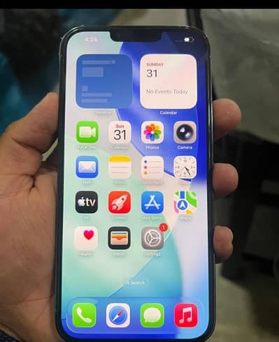 iphone 13 pro max JV