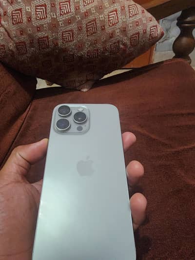 original charger and box avialable