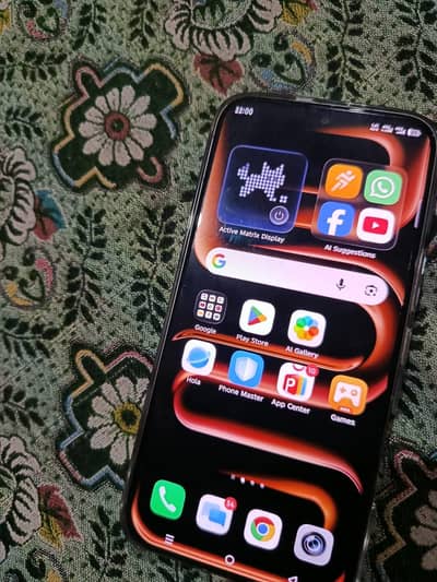note 60 pro max