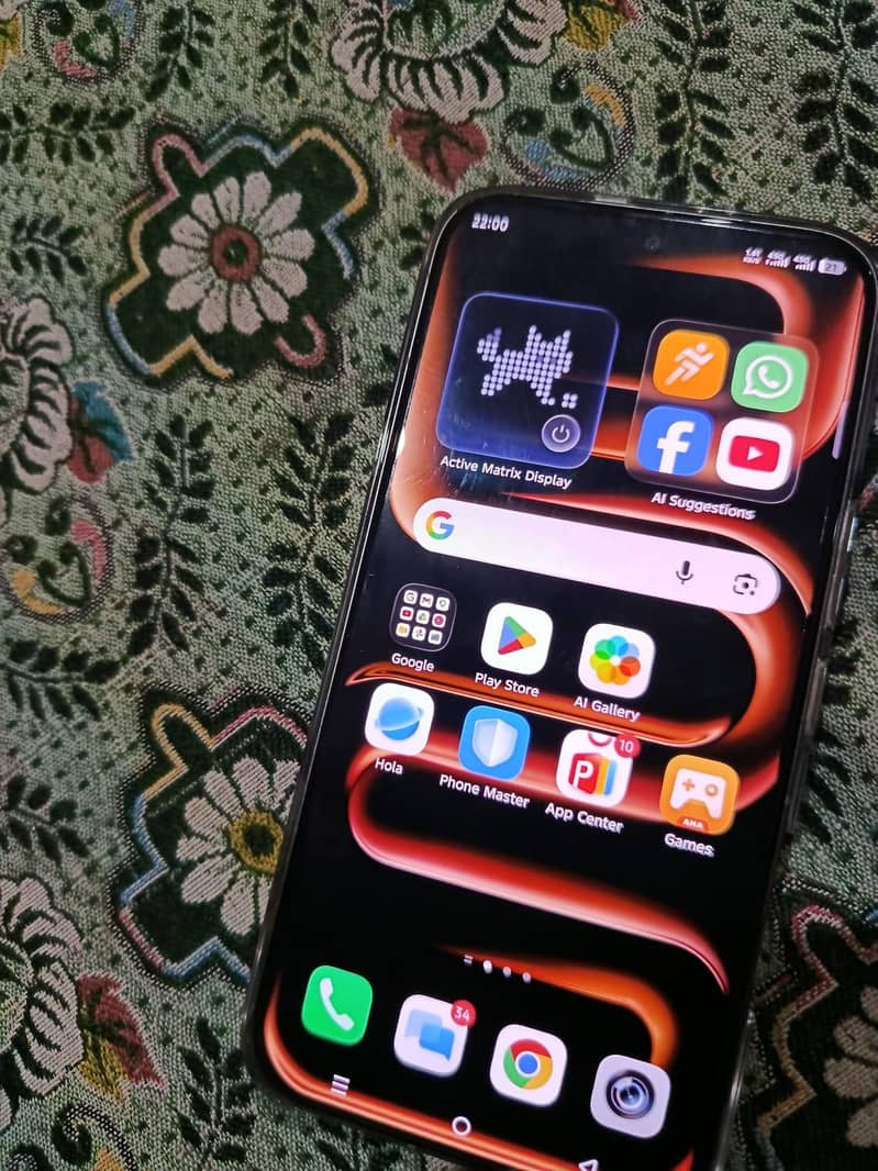 note 60 pro max 0