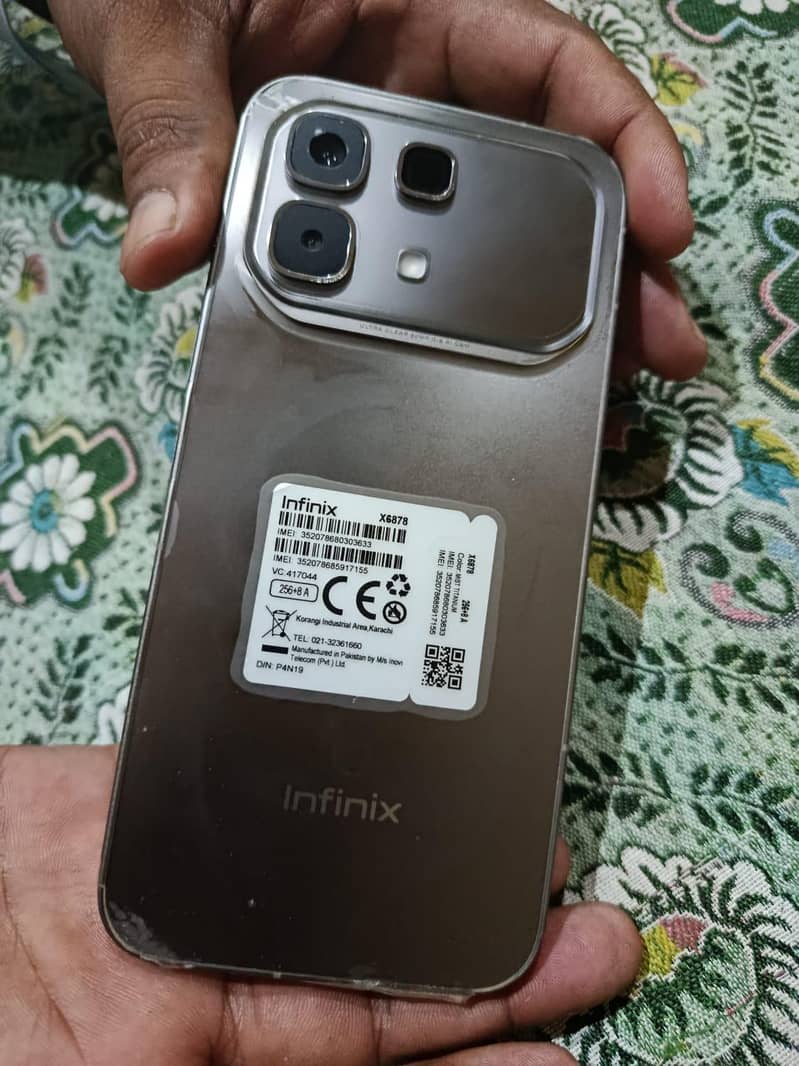 note 60 pro max 2