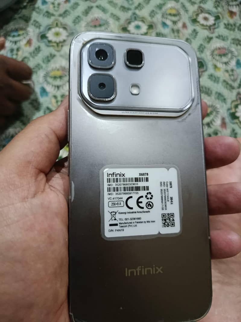 note 60 pro max 3
