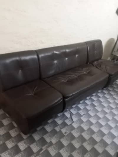 Sofa set