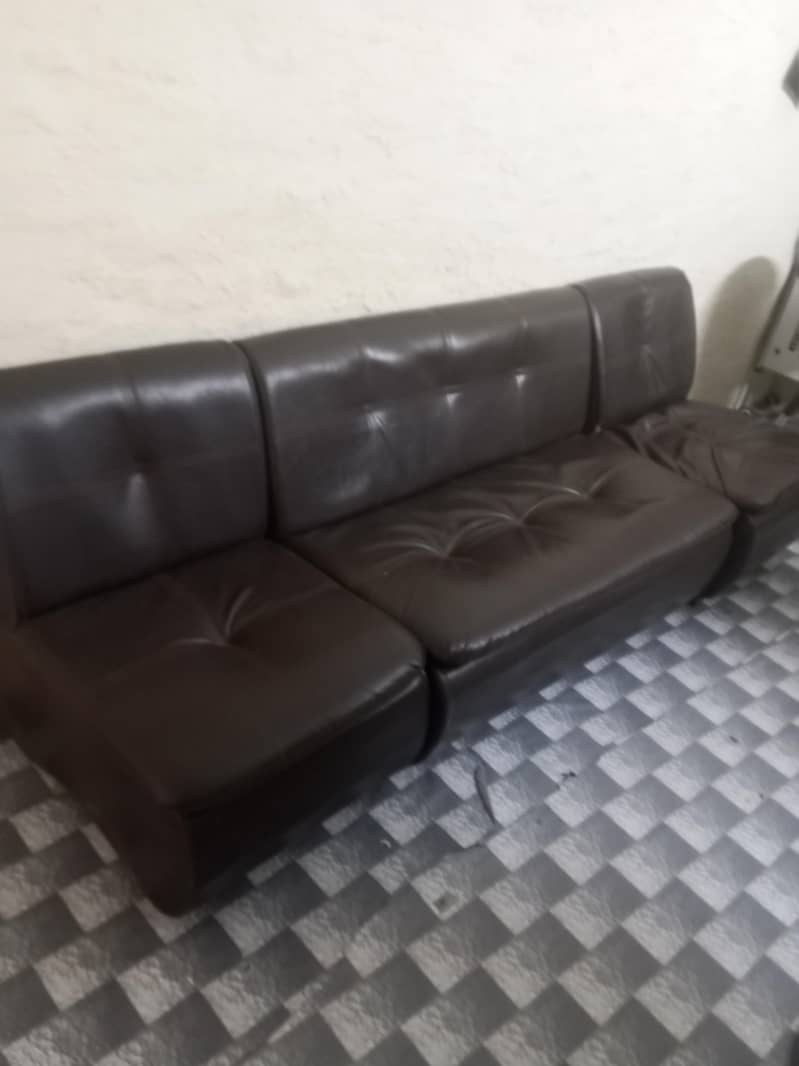 Sofa set 0