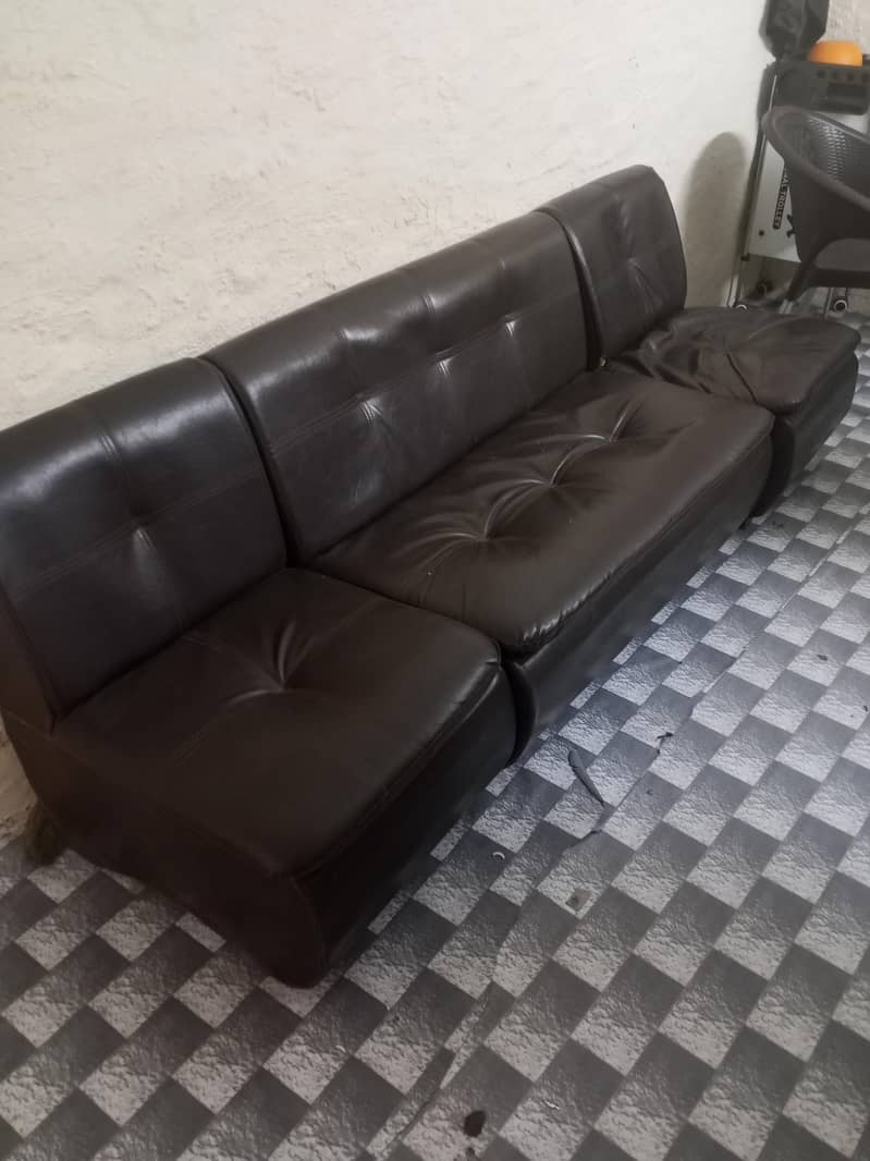 Sofa set 1