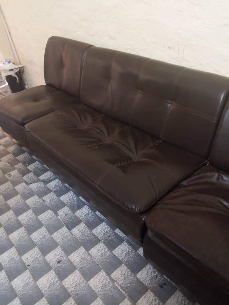 Sofa set 2