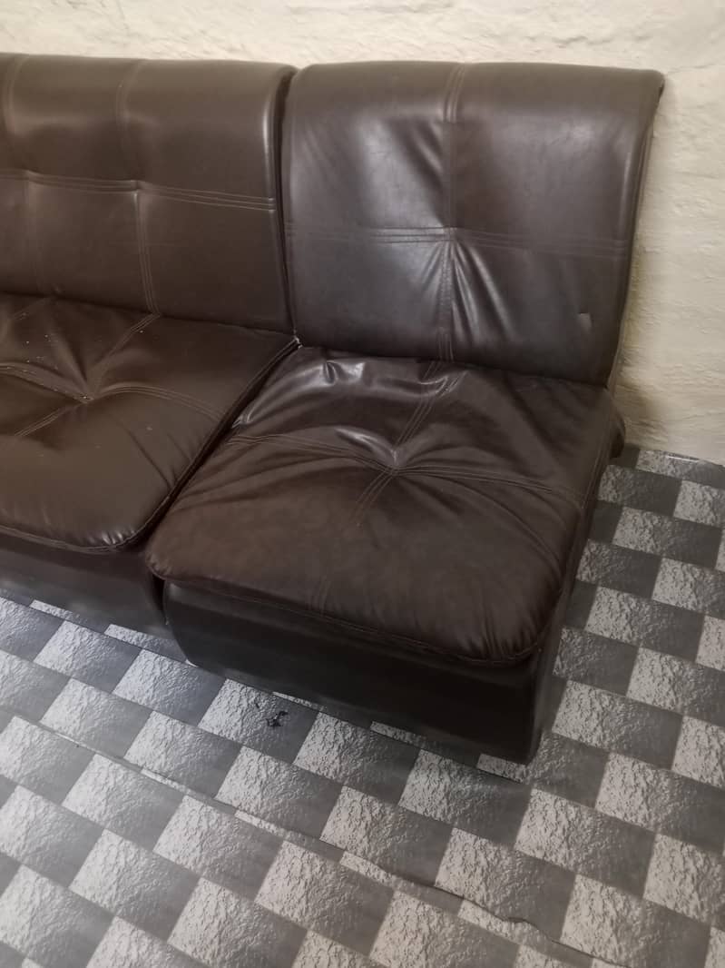 Sofa set 3
