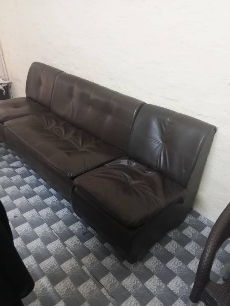Sofa set 4