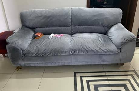 7 seater sofa set