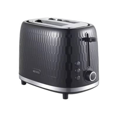 Brand new box pack - Signature TB25B Electric Toaster –
