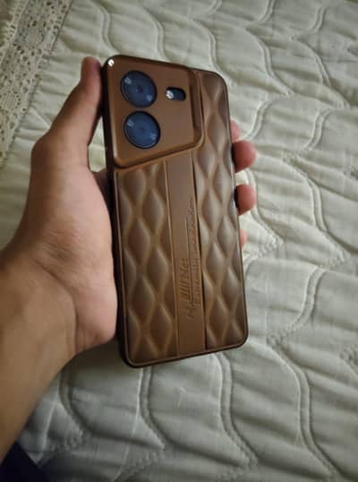 Tecno Pova 5 Pro